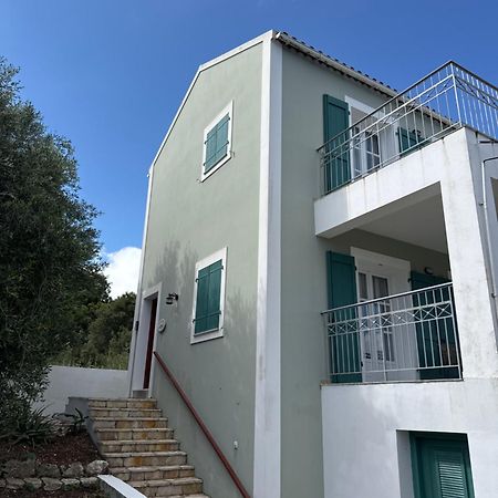 Regina Villa Fiskardo Zewnętrze zdjęcie