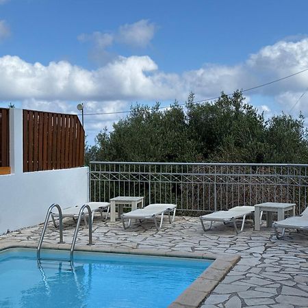 Regina Villa Fiskardo Zewnętrze zdjęcie