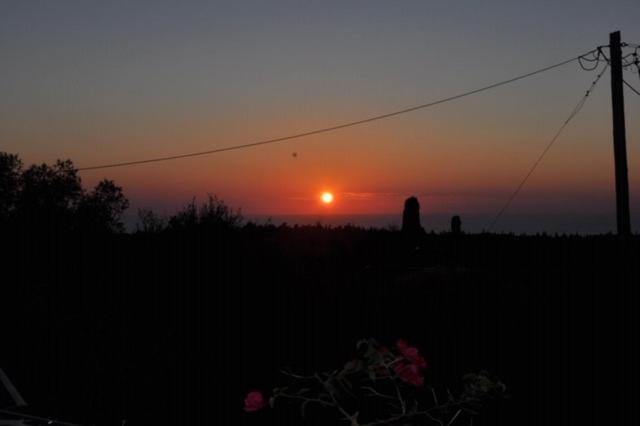 Regina Villa Fiskardo Zewnętrze zdjęcie