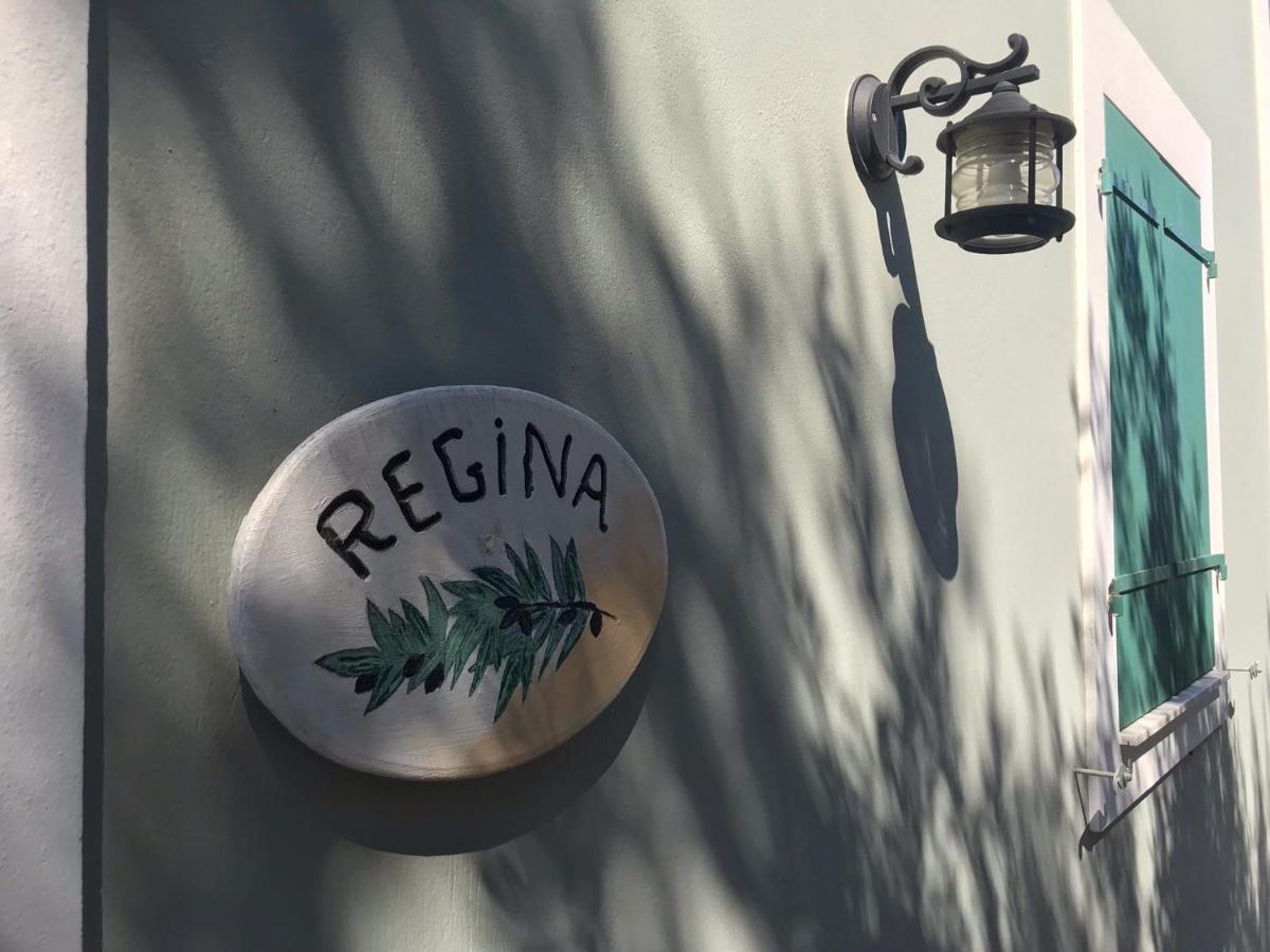 Regina Villa Fiskardo Zewnętrze zdjęcie