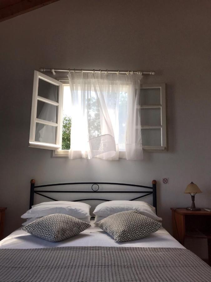 Regina Villa Fiskardo Zewnętrze zdjęcie