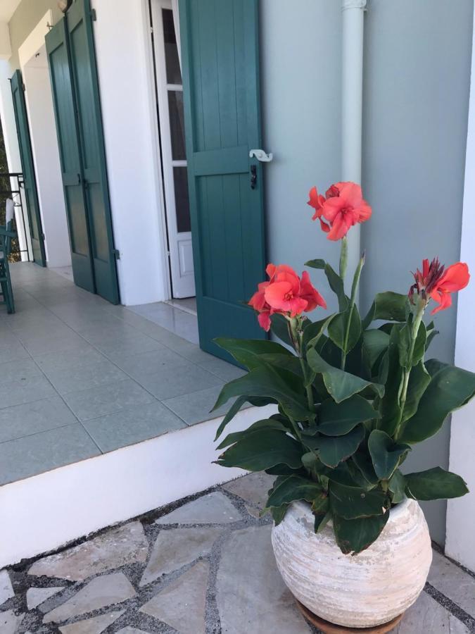 Regina Villa Fiskardo Zewnętrze zdjęcie