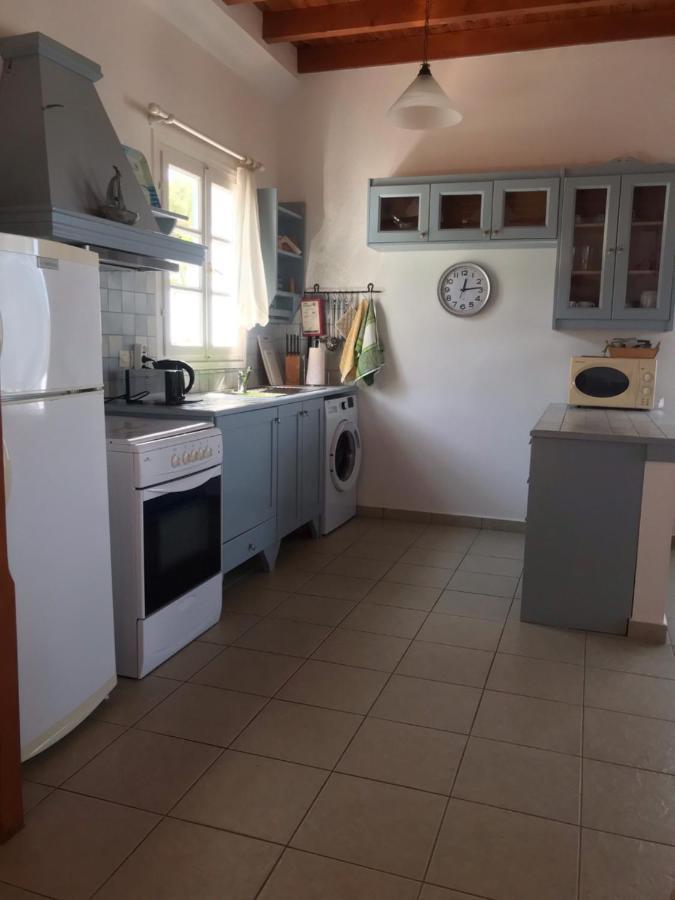 Regina Villa Fiskardo Zewnętrze zdjęcie