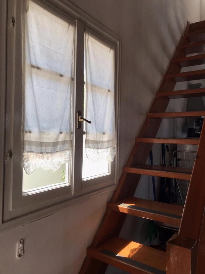 Regina Villa Fiskardo Zewnętrze zdjęcie