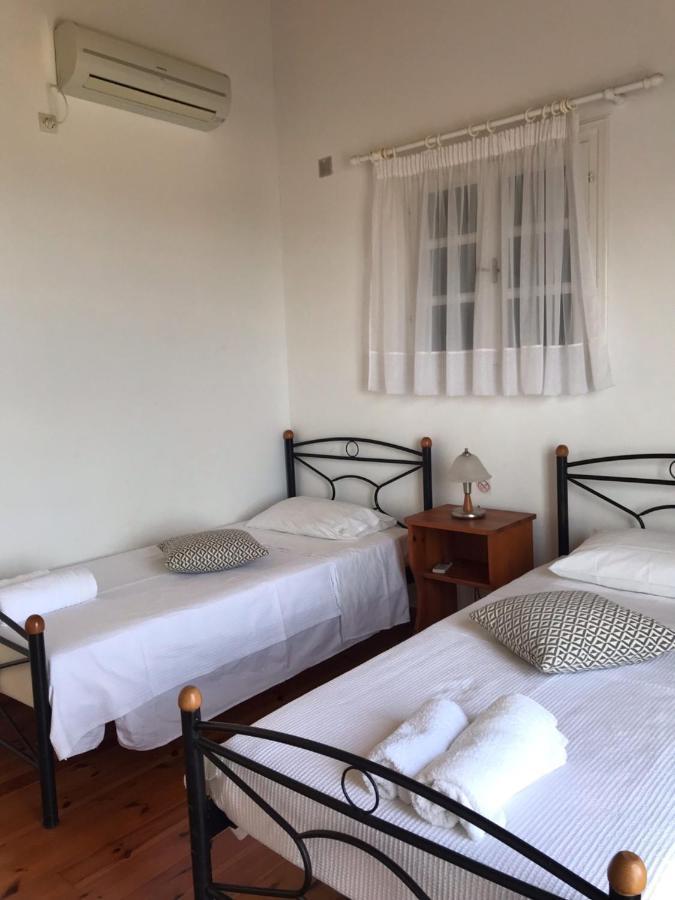 Regina Villa Fiskardo Zewnętrze zdjęcie