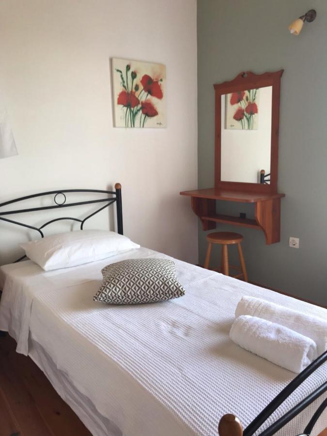 Regina Villa Fiskardo Zewnętrze zdjęcie