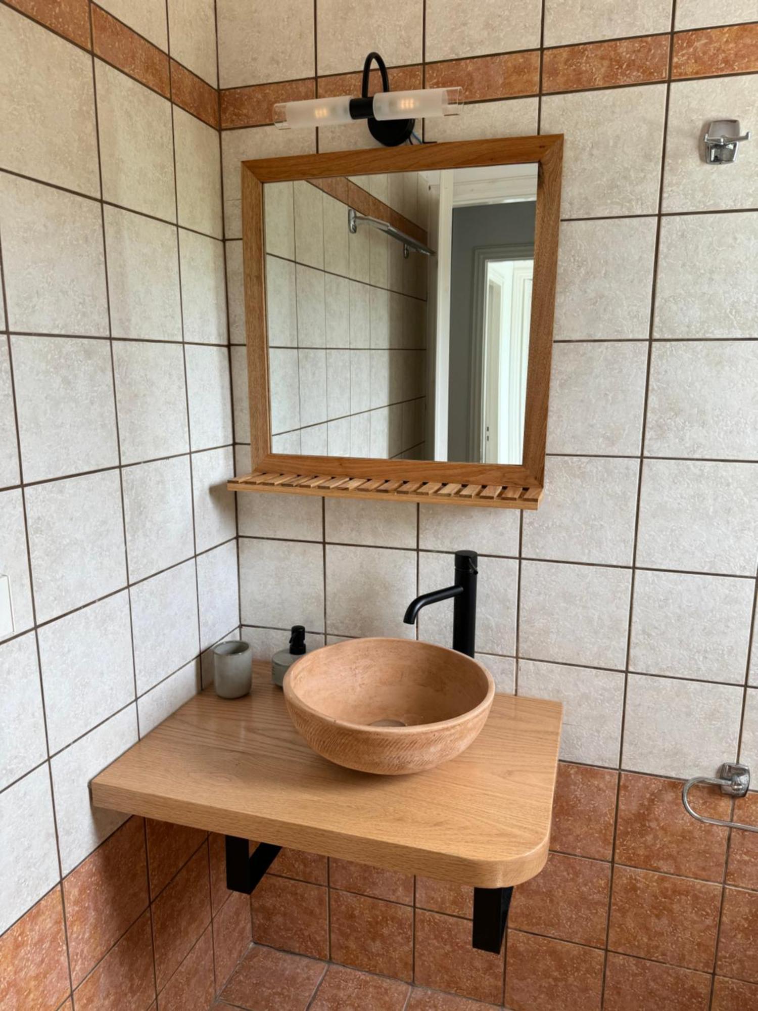 Regina Villa Fiskardo Zewnętrze zdjęcie